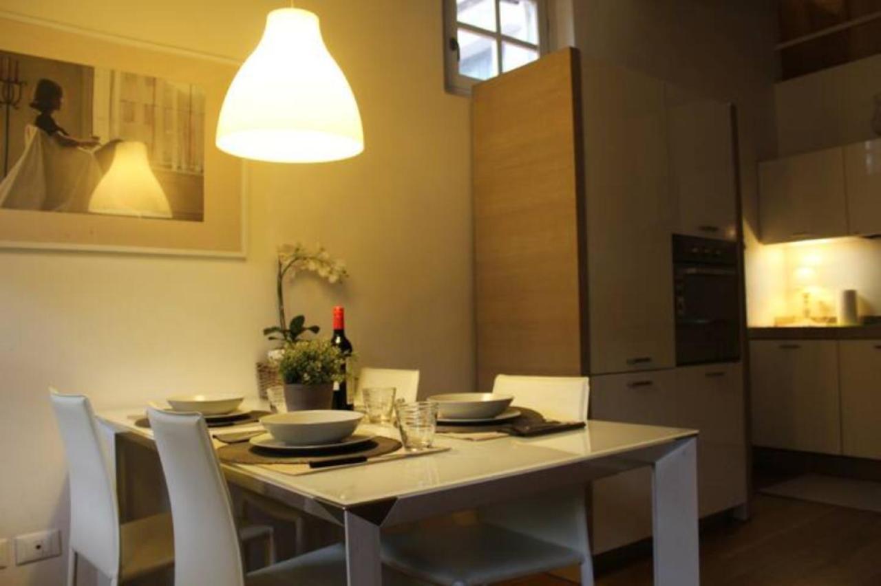 Cosy Flat In The Heart Of Florenţa Exterior foto