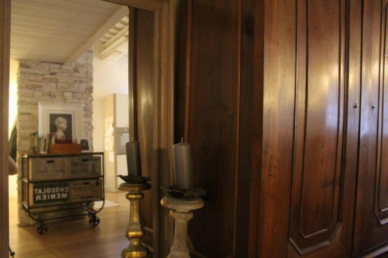 Cosy Flat In The Heart Of Florenţa Exterior foto